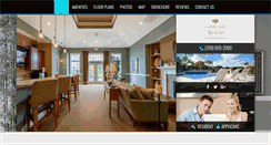 Desktop Screenshot of livelindenlane.com